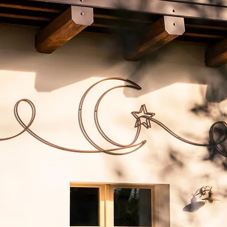 Podere Luna Stella * ベラーリア・イジェア・マリーナ